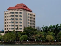 The Gateway Hotel Marine Drive 