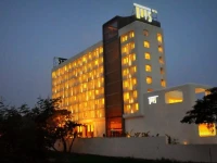 Keys Hotel Kochi 