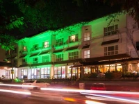 No. 18 Hotel 