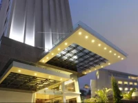 The Dunes Cochin 4*