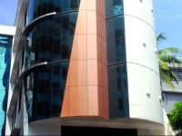 The Mercy Luxury Business Hotel 