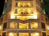 Time Square Hotel 