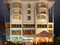 Hotel Abad Plaza 