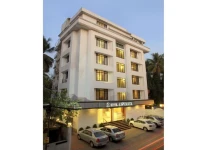 Hotel Aiswarya 