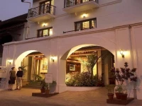 Hotel Arches 