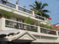 Bethany Home Stay 