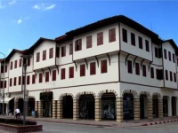 Idyros Hotel 3*