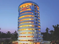 Emarald Hotel Cochin 