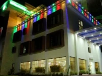 Hill Palace Hotel & Spa 