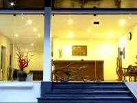 Hotel Markz Inn 