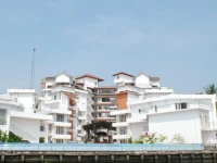 Mermaid Hotel 