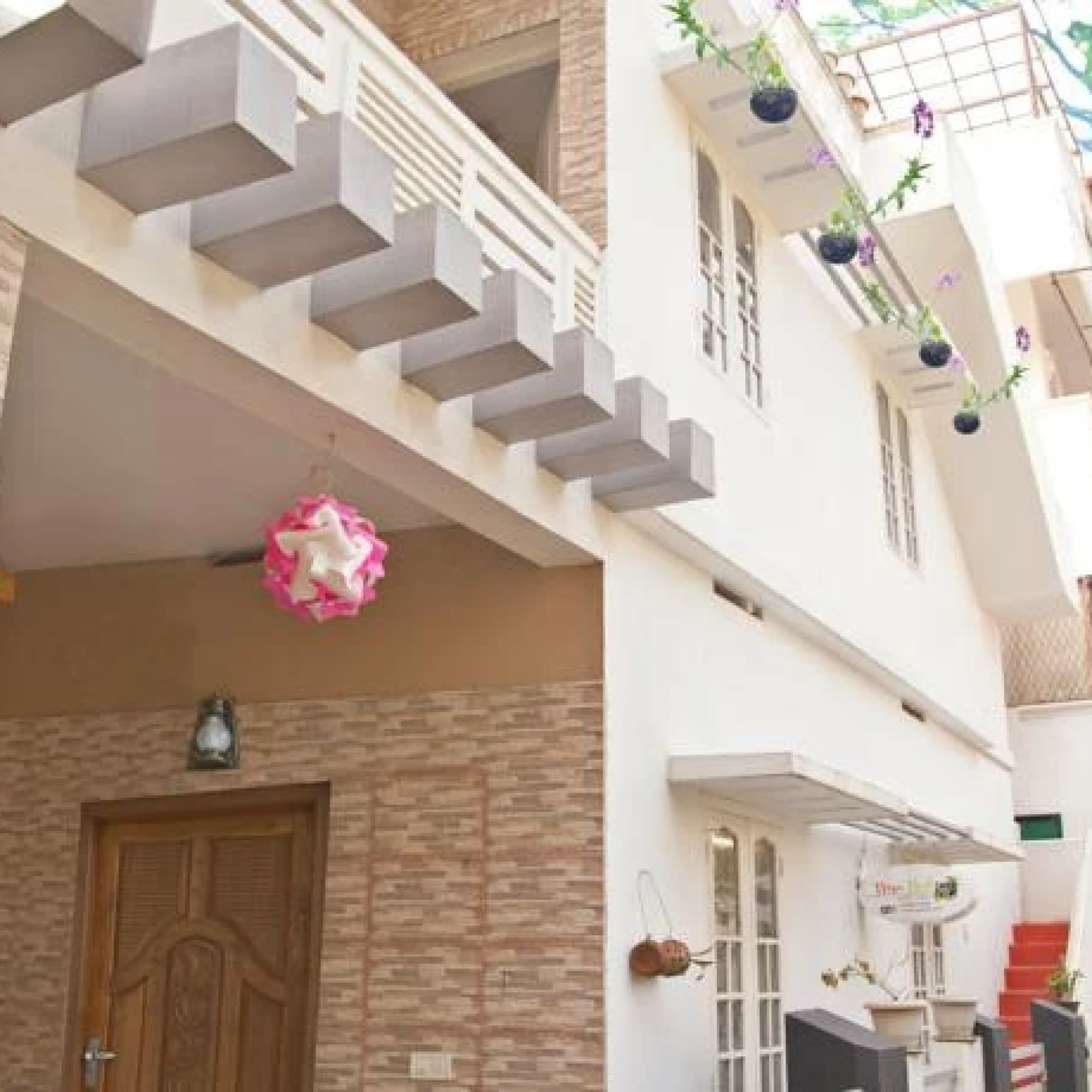 Niya Nest Homestay 3*