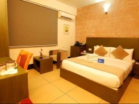 OYO Premium Infopark 