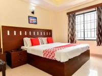 OYO Rooms Ernakulam South 