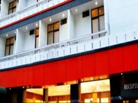 Pavilion Luxury Suites 