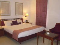 The Center Hotel 