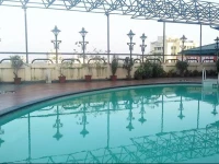 The Woods Manor MG Road 