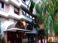 Vista Rooms at Edappally 