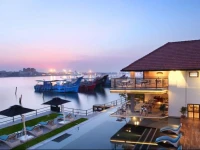 Xandari Harbour 