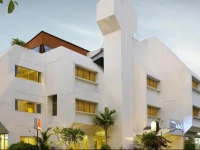 Hotel Abad 