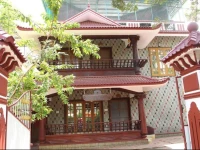 Kuppath Homestay 2*