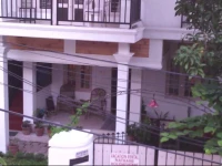 Nathans Holiday Home, Private Villa 