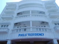 Phils Residency 