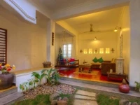 The Fort Bungalow 