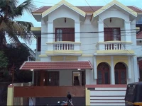 Aroma Home Stay 