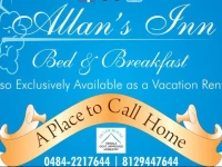 Allans Inn 