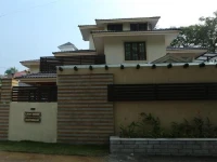 Aratt Mansion 