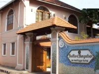 Ballard Bungalow 