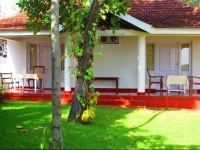 Carl-Dale Backwaters Vacation Home 