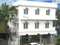 Casa De Forte Lodge 