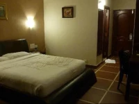 Hotel Castle Rock 