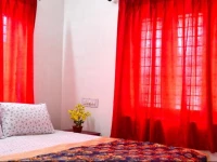 Colonels Homestay 
