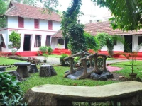 Eden Garden Heritage Home Stay 