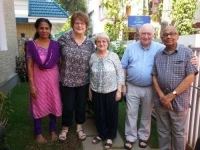 El Casa Homestay 