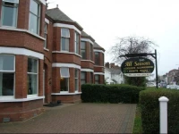 All Seasons Guest House 