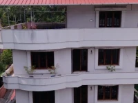 Elim Homestay 