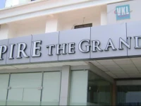 Empire The Grande Suites 