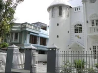 Fort New Castle 