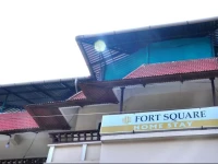 Fort Square Homestay 