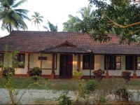 Gramam Homestay, Cochin 
