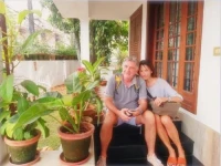Homested Homestay 