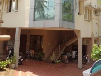 Hospitality Inn Cochin 2*