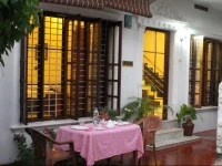Johnson Homestay 