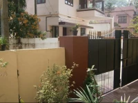 Lazar Residency Homestay 