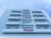 Mammamia Boutique Hotel 