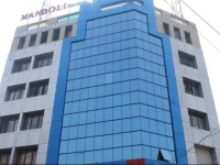 Mandoli Residency Cochin 